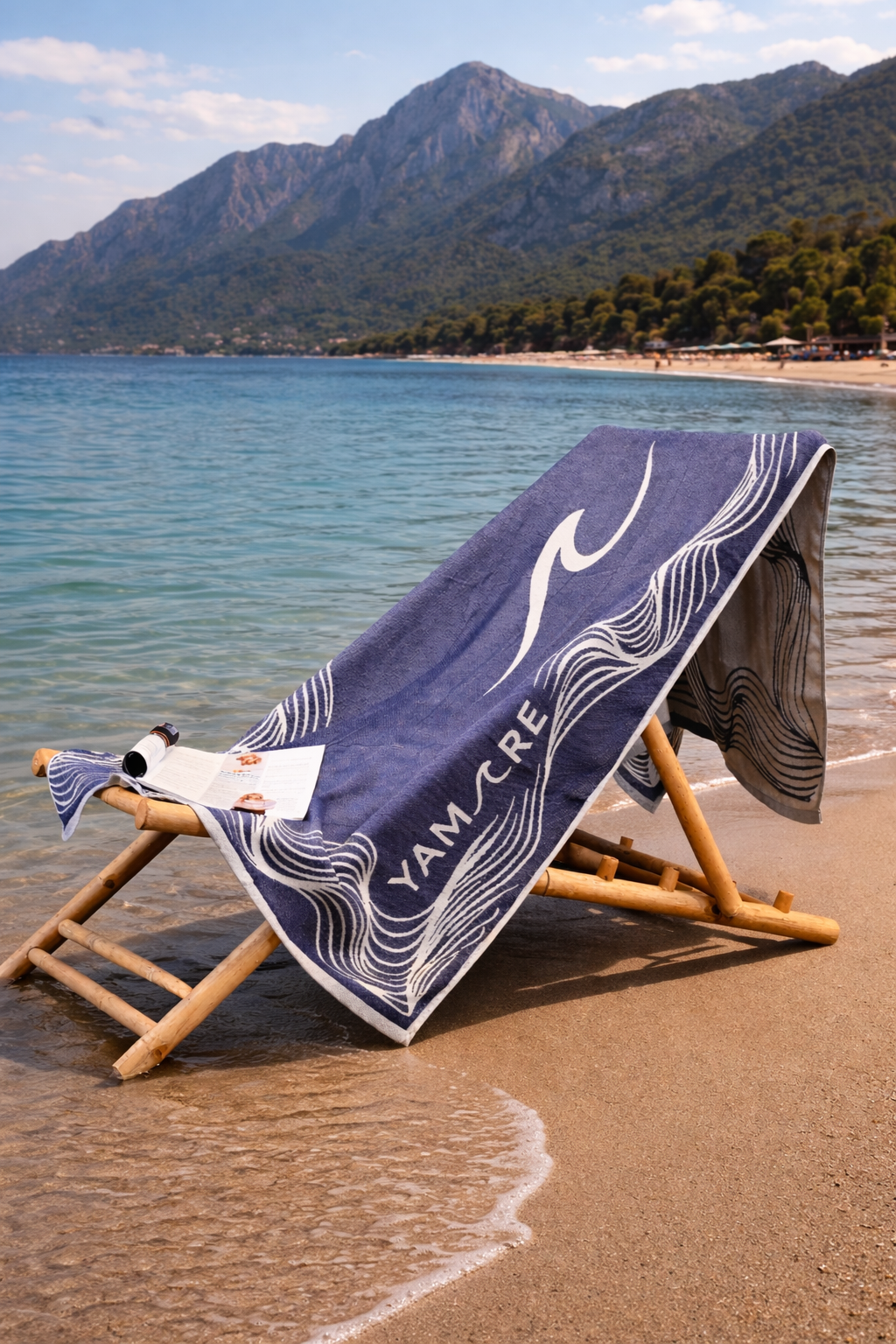 Pareo Towel