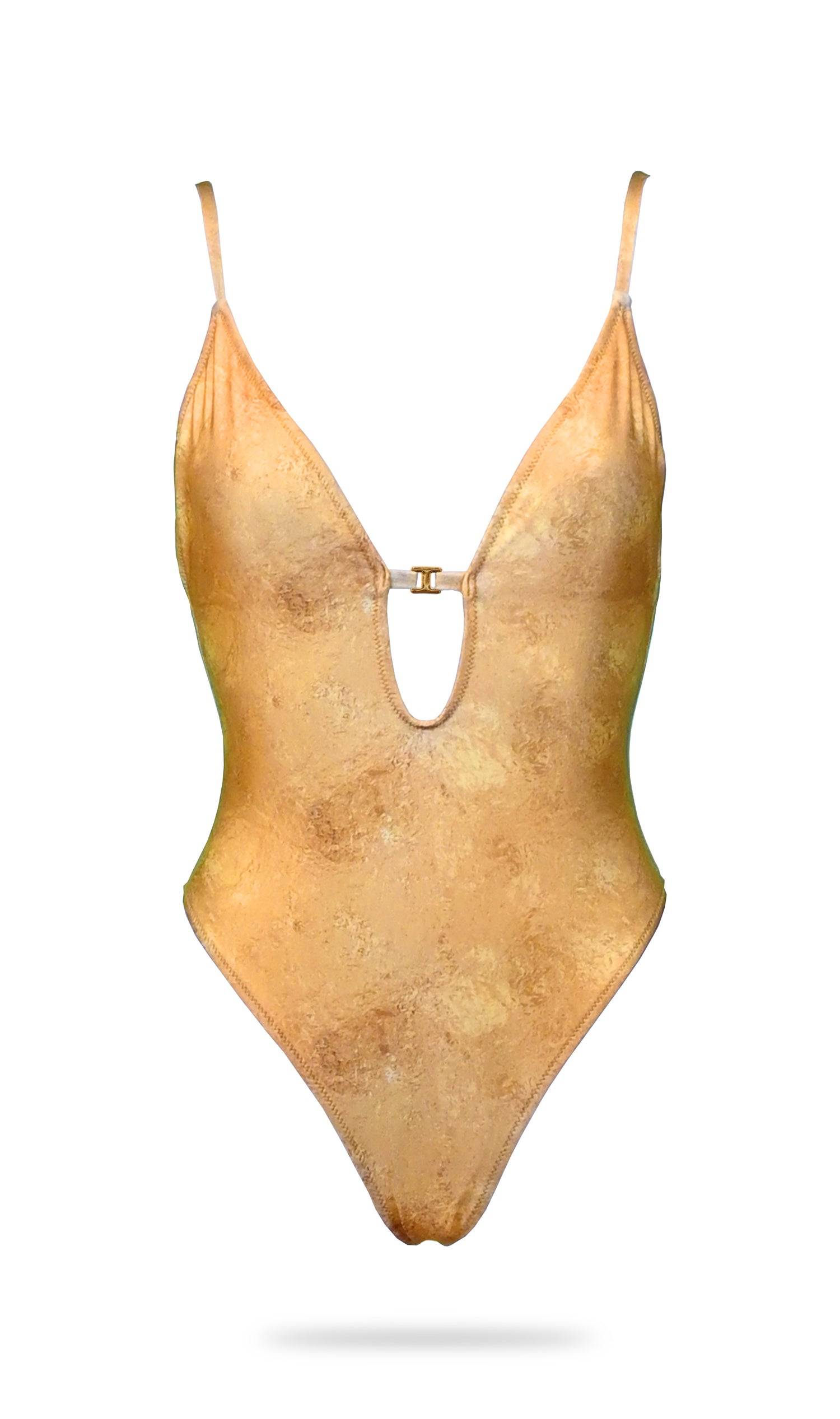 Dune Amulet