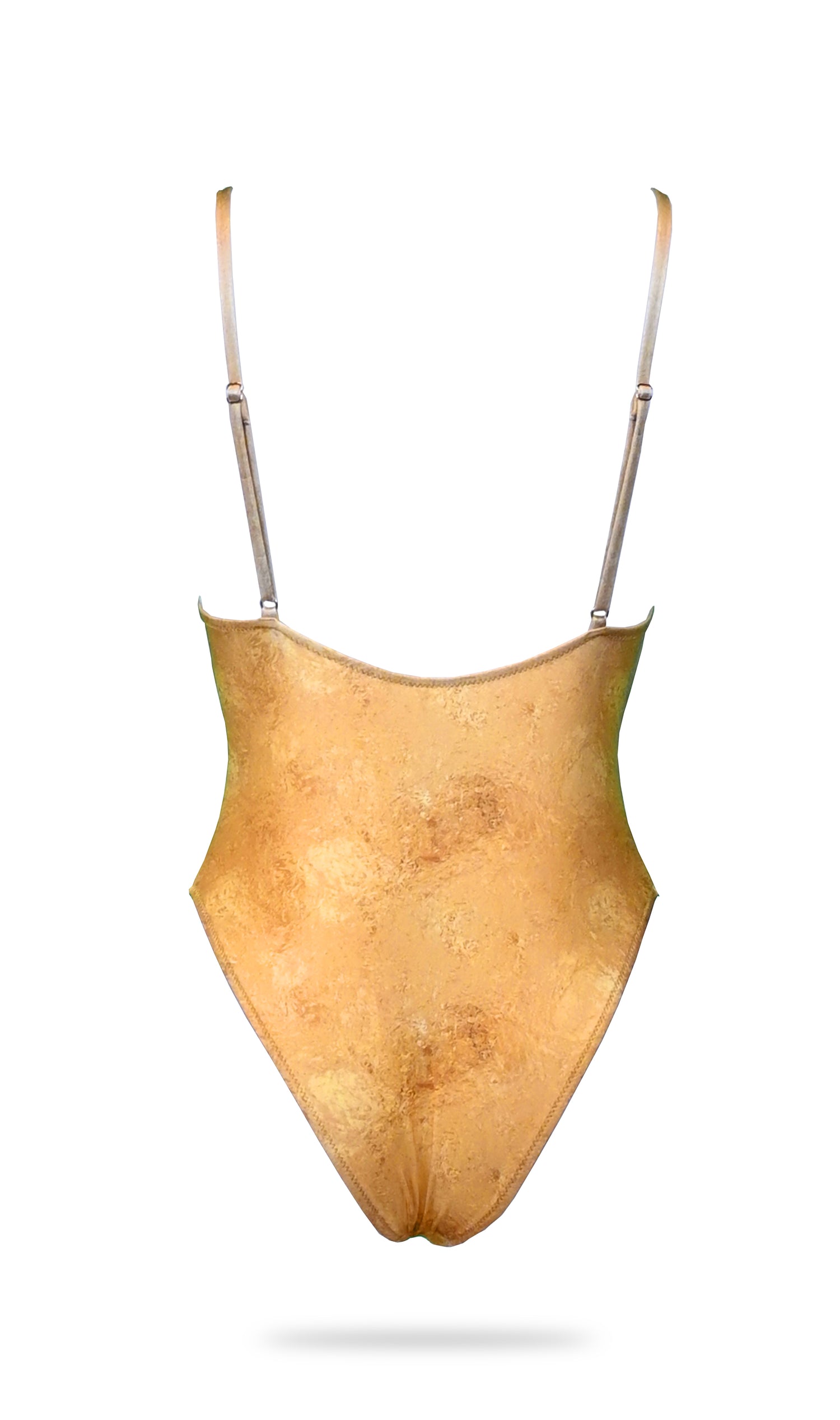 Dune Amulet