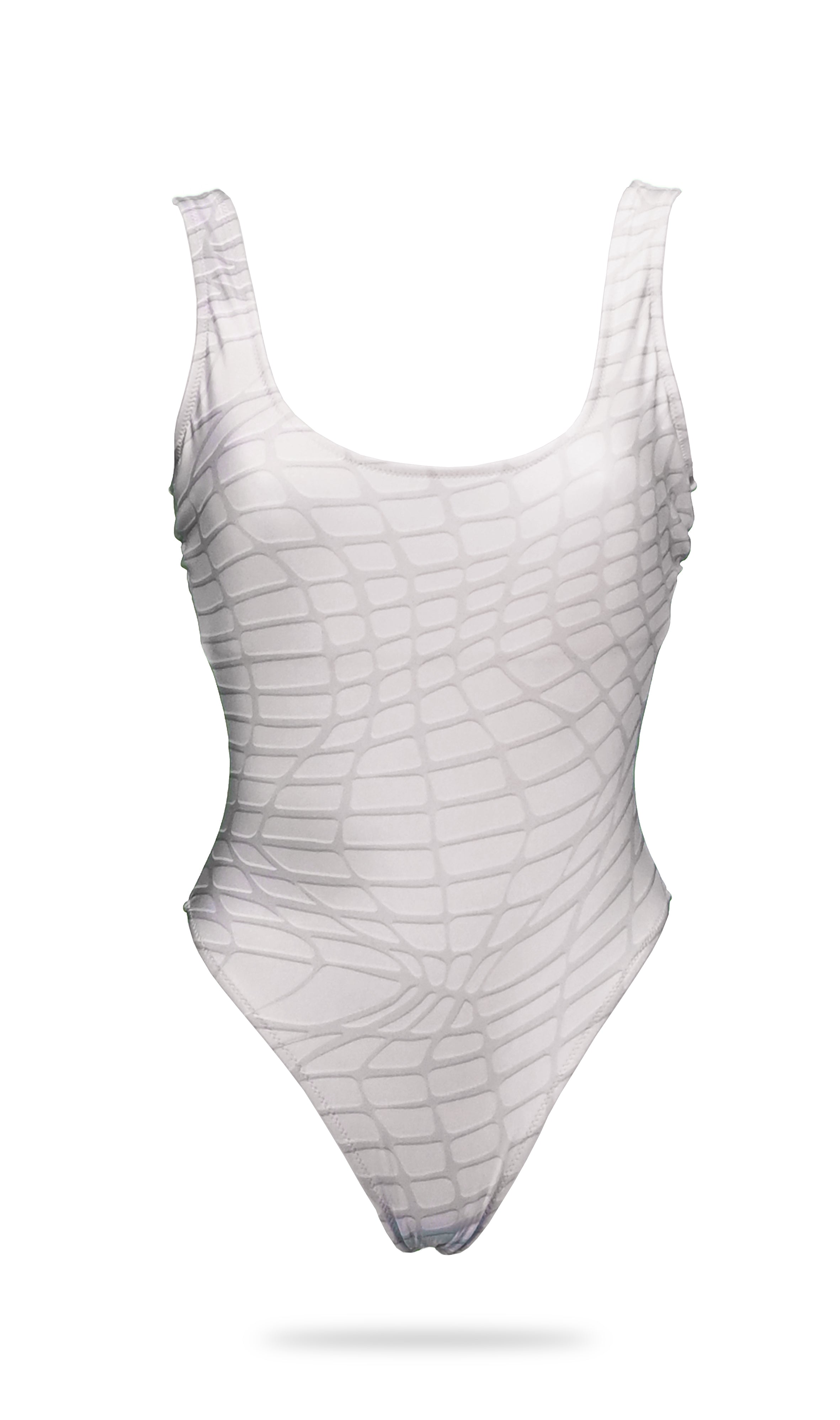 Gills Deep Curve