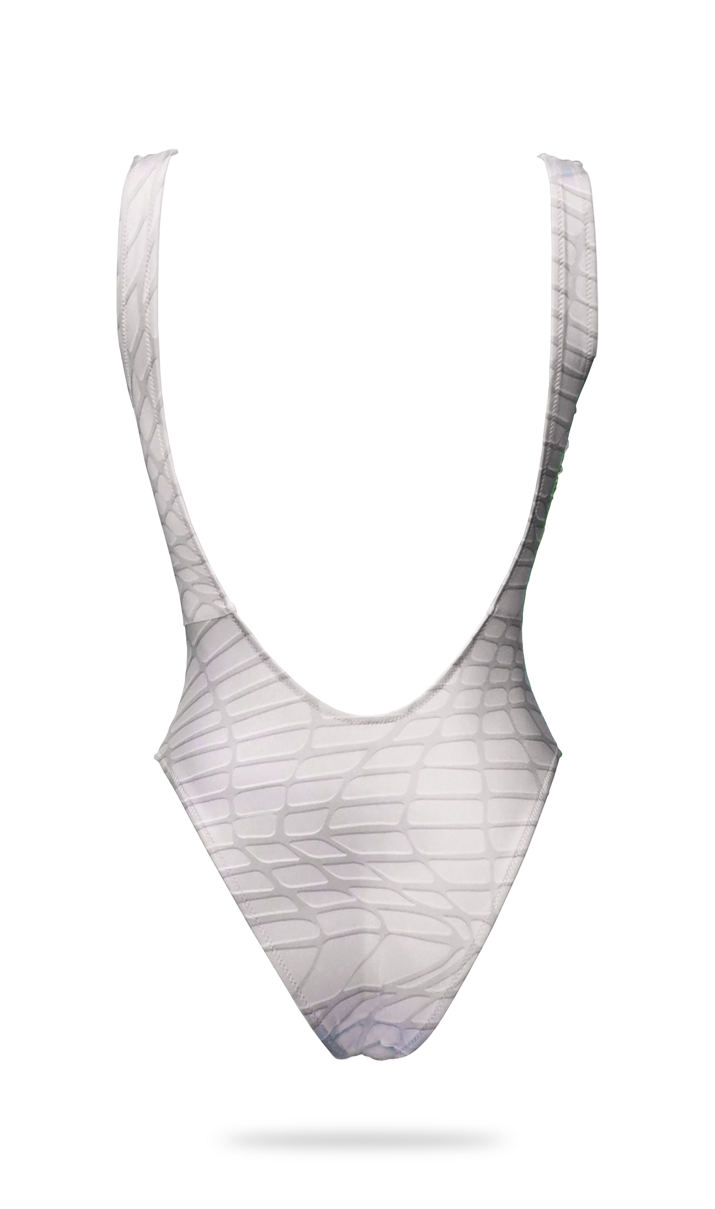 Gills Deep Curve