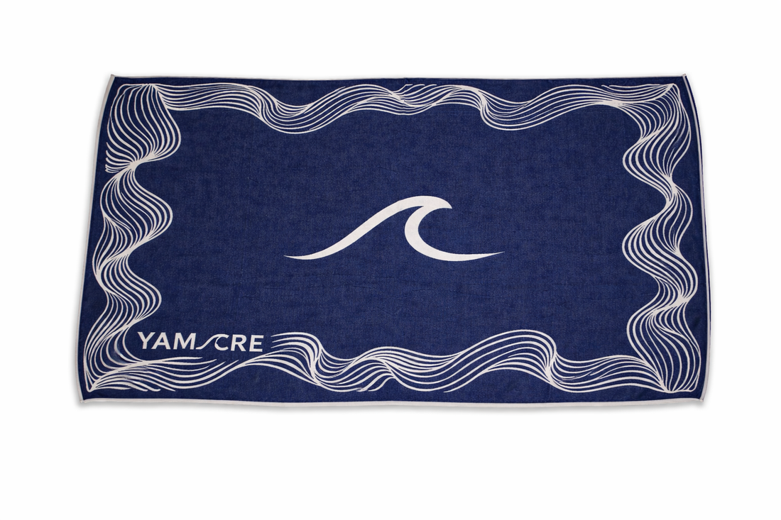 Pareo Towel